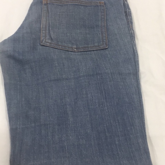 Cheap Monday brand, light wash Jeans🌟 - Picture 8 of 8